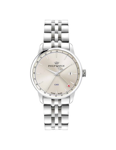 Orologio PHILIP WATCH uomo Anniversary GMT...