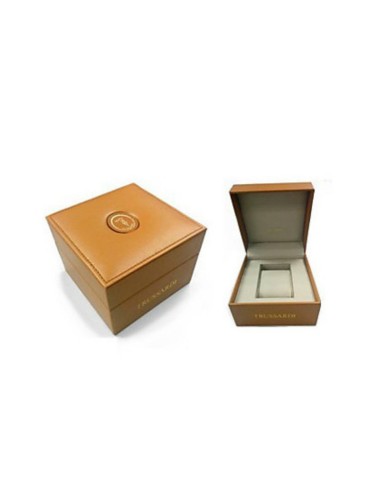 Orologio TRUSSARDI donna T-shiny acciaio / nero
