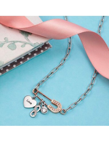 Pendente LA PETITE STORY Love / Infinity