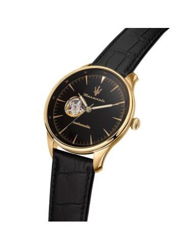 Orologio MASERATI uomo Tradizione Automatico...