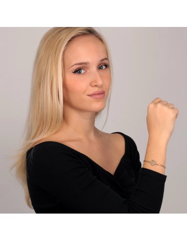 Bracciale MORELLATO donna Passioni acciaio...