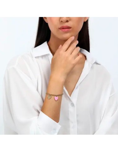 Bracciale MORELLATO donna Incanto acciaio...
