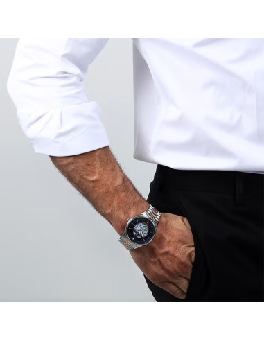 Orologio MASERATI uomo Tradizione automatico...