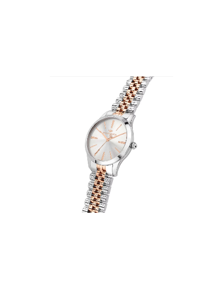 Orologio PHILIP WATCH donna Grace acciaio bicolore / oro rosa