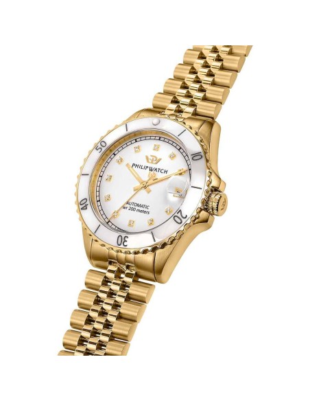 Orologio PHILIP WATCH donna Caribe Diver Automatico 200 mt
