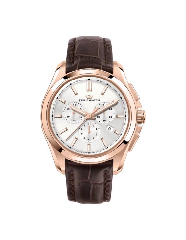 Orologio PHILIP WATCH uomo Amalfi cronografo...