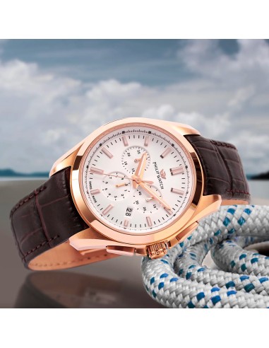 Orologio PHILIP WATCH uomo Amalfi cronografo...