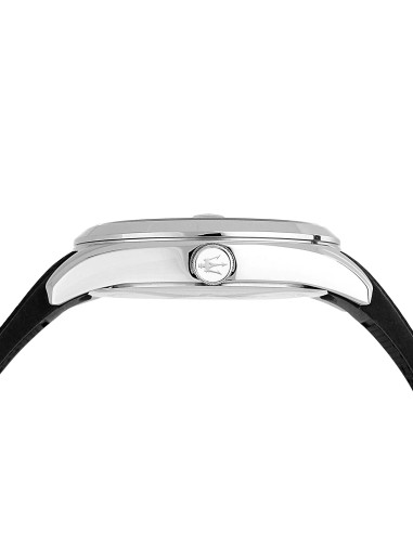 Orologio MASERATI uomo Attrazione datario gomma...