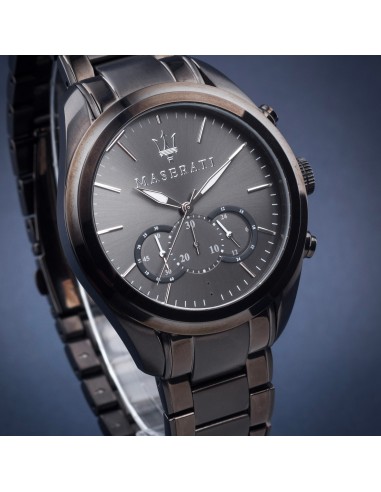 Orologio MASERATI uomo Traguardo cronografo...
