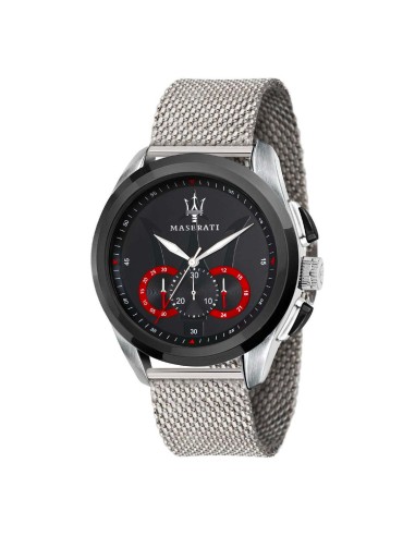 Orologio MASERATI uomo Traguardo cronografo...