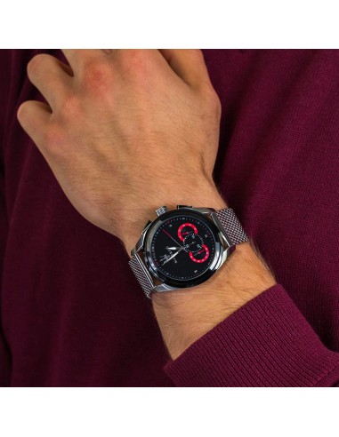 Orologio MASERATI uomo Traguardo cronografo...