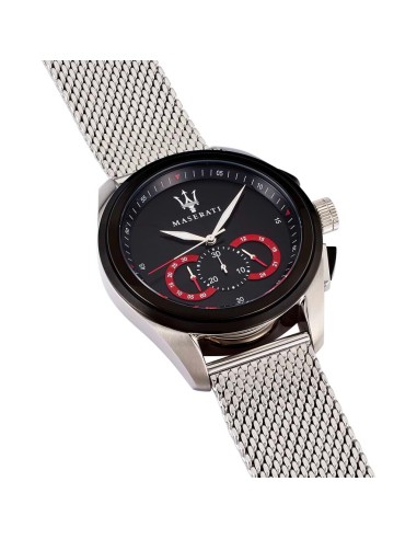 Orologio MASERATI uomo Traguardo cronografo...