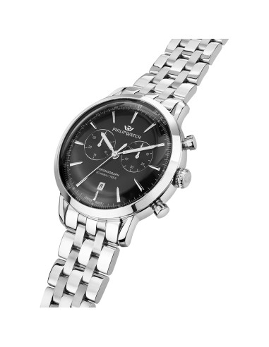 Orologio PHILIP WATCH uomo Sunray cronografo...