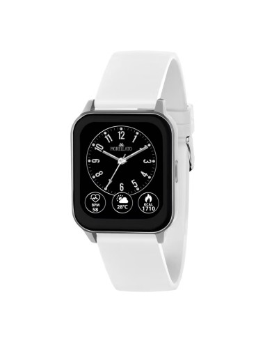 Smartwatch MORELLATO donna M-03 digitale gomma...
