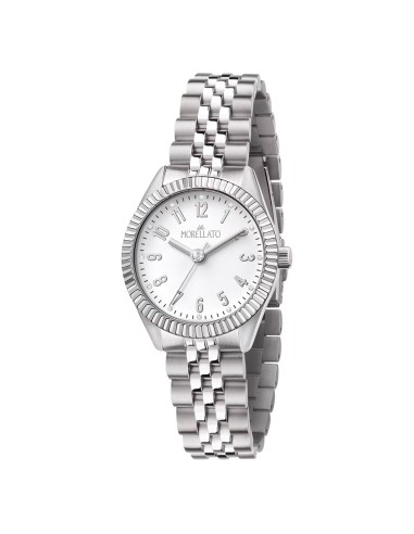 Orologio MORELLATO donna Magia tempo acciaio /...