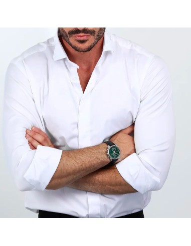 Orologio TRUSSARDI uomo T-city multi funzione...