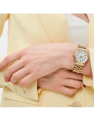 Orologio TRUSSARDI donna T-joy acciaio dorato /...