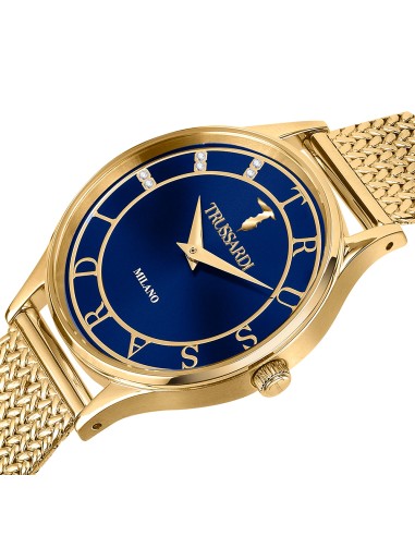 Orologio TRUSSARDI donna T-star tempo acciaio...