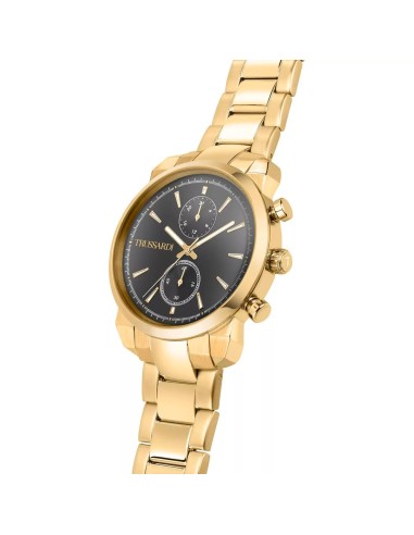 Orologio TRUSSARDI uomo T-city multi funzione...