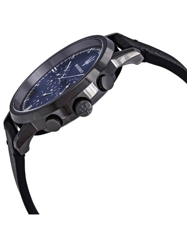 Orologio MASERATI uomo Eleganza multi funzione...