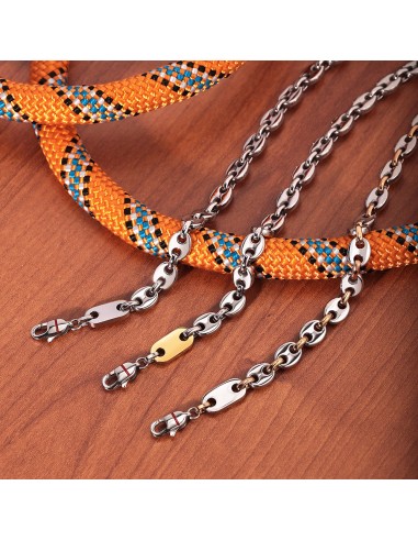 Bracciale SECTOR uomo Marine acciaio lucido