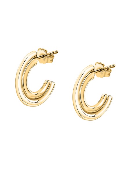 Orecchini MORELLATO donna Capsule argento 925 dorato