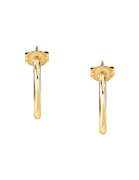Orecchini MORELLATO donna Capsule argento 925 dorato