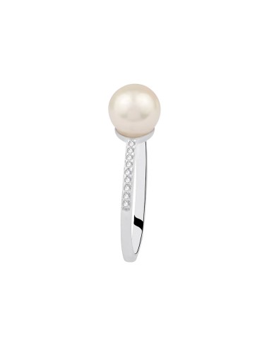 Anello MORELLATO donna Perla argento 925 /...