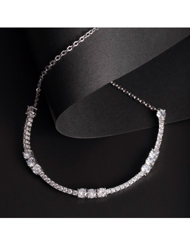 Collana MORELLATO donna Scintille acciaio...
