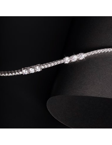 Bracciale MORELLATO donna Scintille acciaio...