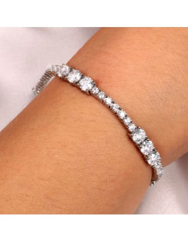 Bracciale MORELLATO donna Scintille acciaio...