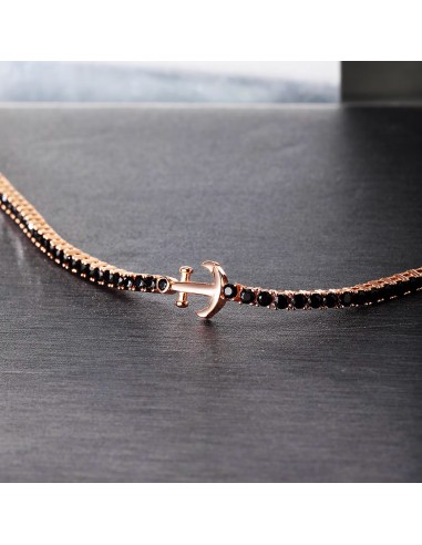 Bracciale MORELLATO uomo Tennis argento 925 /...