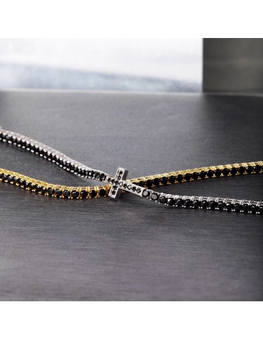 Bracciale MORELLATO uomo Tennis argento 925 /...
