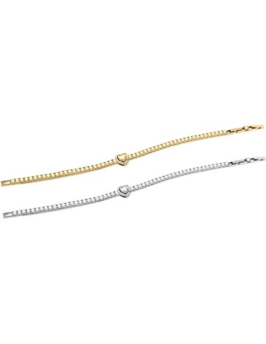 Bracciale MORELLATO donna Tesori argento 925...