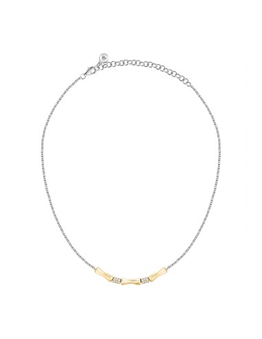 Collana MORELLATO donna Essenza argento 925 /...