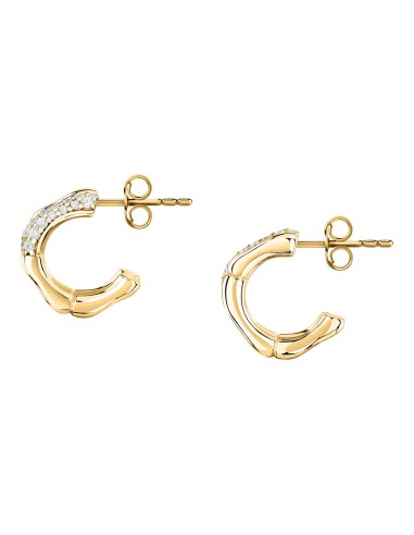 Orecchini MORELLATO donna Essenza argento 925...