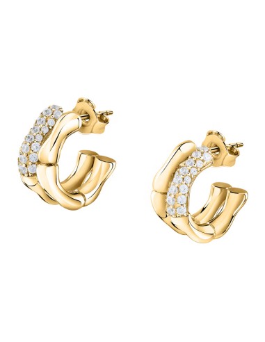 Orecchini MORELLATO donna Essenza argento 925...