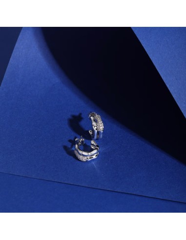 Orecchini MORELLATO donna Essenza argento 925...