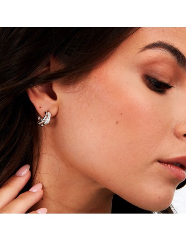 Orecchini MORELLATO donna Essenza argento 925...