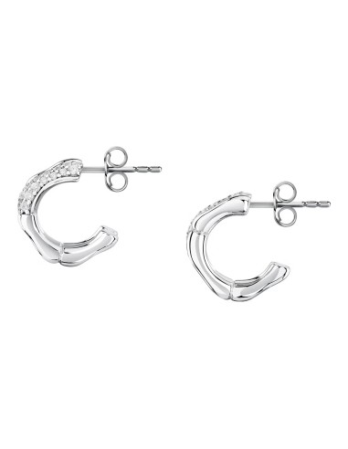 Orecchini MORELLATO donna Essenza argento 925...