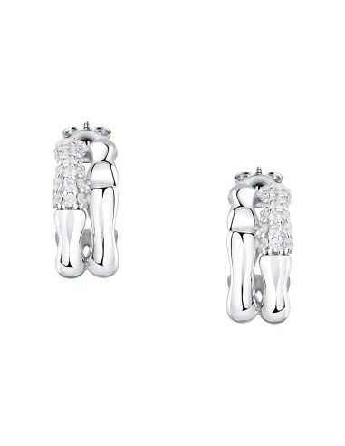 Orecchini MORELLATO donna Essenza argento 925...
