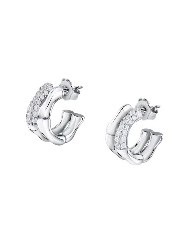 Orecchini MORELLATO donna Essenza argento 925...