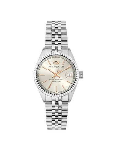 Orologio PHILIP WATCH donna Caribe acciaio...
