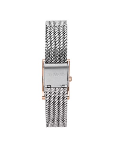 Orologio TRUSSARDI donna T-strict acciaio / oro...