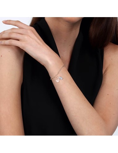 Bracciale MORELLATO donna Talismani acciaio oro...