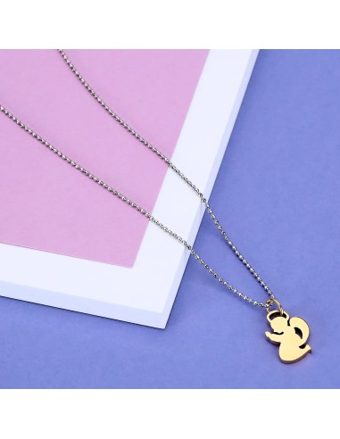 Collana MORELLATO donna Mascotte acciaio /...