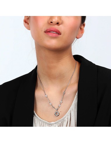 Collana MORELLATO donna Bagliori acciaio /...