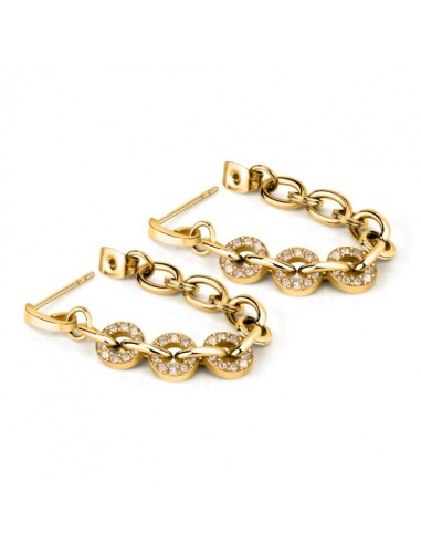 Orecchini MORELLATO donna Bagliori dorato /...