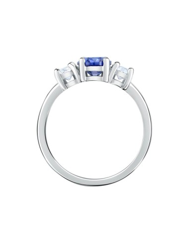 Anello MORELLATO donna Colori acciaio /...
