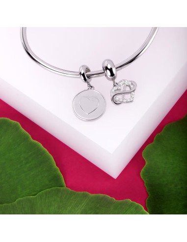 Bracciale MORELLATO donna Drops bangle / love...